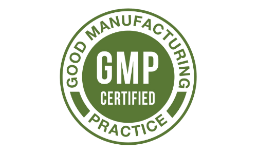 GMP- Certifies Puravive